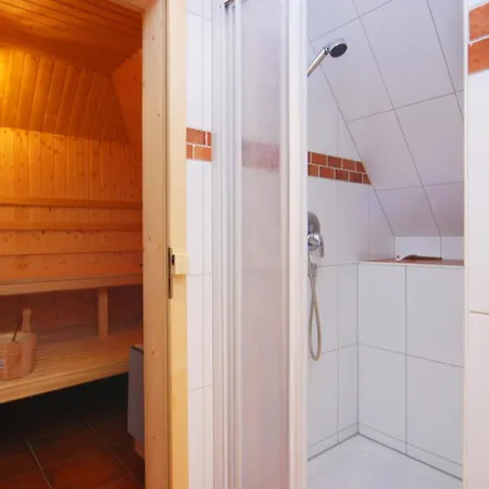 Kogge Feriehus Zingst