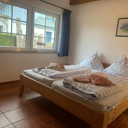 Feriehus Kogge Zingst