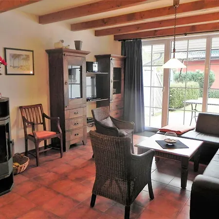 Kogge Feriehus Zingst