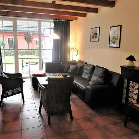 Feriehus Kogge Zingst