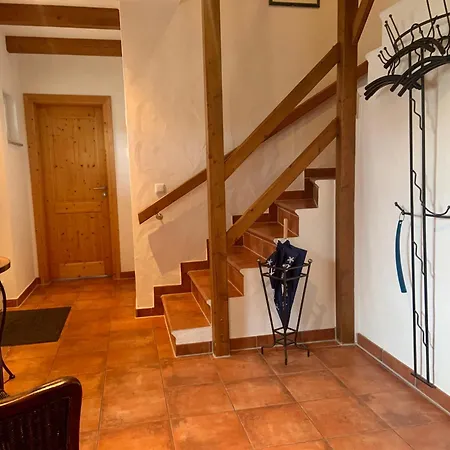 Holiday home Kogge Zingst