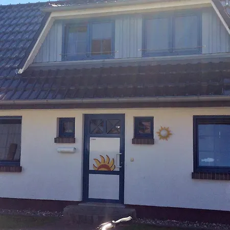 Kogge Zingst